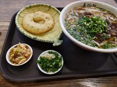 -易裕和·长沙米粉(竹塘西路店)