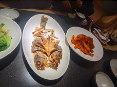 -鲁菜根·泰安菜(万达店)