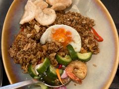 -THE PAWON·8碗(古北SOHO店)