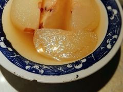冰糖雪梨-鲁城往事(游客中心店)