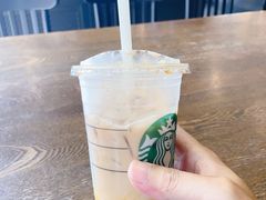 -星巴克(苏州平江万达广场店)