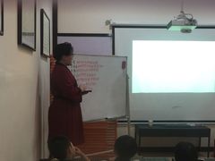 -童学馆·诗书礼乐少儿国学(光谷天地店)