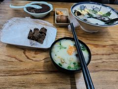 -鸭小妹鸭血粉丝(老门东店)