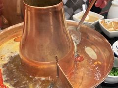 -北门涮肉·铜锅涮肉(南锣鼓巷店)