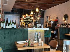 -Osteria Garden 生蚝花园餐厅(原进贤路店)