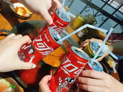-楠火锅(龙阳广场店)