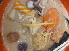 -张亮麻辣烫(哈尔滨金爵万象店)