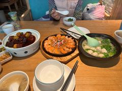 -徐小姐地锅鸡(铜山万达店)