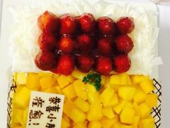 -幸福西饼面包茶饮(车公庙店)