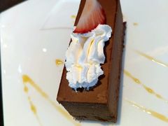 -卡本妮法餐厅·北京和平宾馆