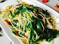 -马白开来特色羊排揪片子  (总店)