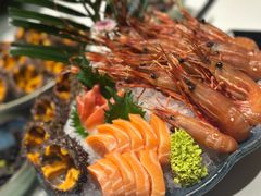-温度铁板烧(亚泰大街店)