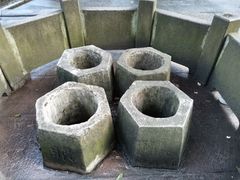 -杭州西湖风景名胜区-满觉陇四眼井