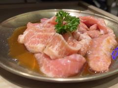 -西塔老太太泥炉烤肉(川沙百联店)