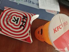 -肯德基(中华路店)