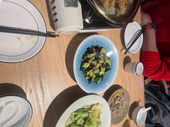 -水煮三国·川鲁江湖菜(香山店)