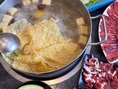 -林记潮牛·牛肉火锅(上马墩店)