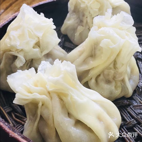 呼市旧城稍麦