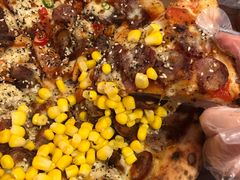-盘炉forenza·云贵川融合小食堂 ( 钟楼中柳巷店)