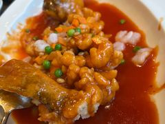 -望乡楼上海菜(日月光店)