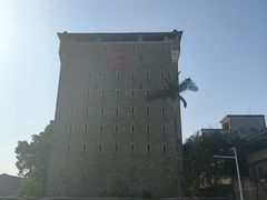 -均和墟历史街区-平和大押