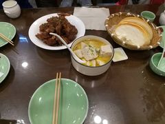 -胡杨记忆(和平路店)
