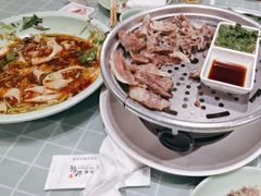 -胡杨记忆(和平路店)
