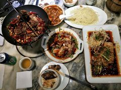-陈麻婆豆腐总店