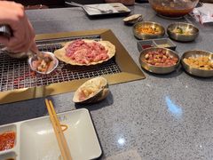 -本达人海鲜烧烤·朝鲜族风味(发展店)