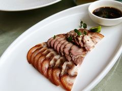 -唐廊烤鸭店(工体店)