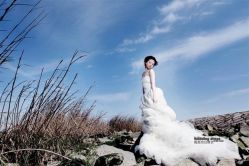 -金公主精品婚纱摄影