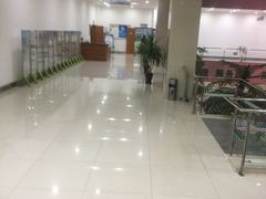 -大连开发区市民健身中心