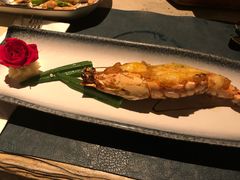 -T館·花园艺术餐厅