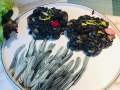 -蜜桃花开·中西融合菜E&W(南长街店)