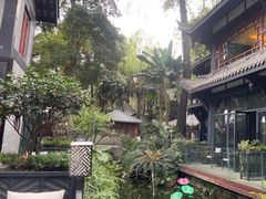 -大妙火锅·非物质文化遗产(东湖公园店)