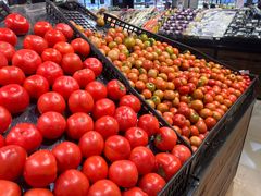 -物美超市(通州果园店)