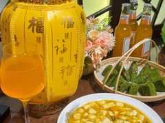 -七的湖·江南蟹舫·阳澄湖农家菜(蟹舫苑店)