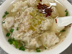 -汪家馄饨(集庆路店)