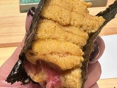 -小十Omakase(地王大厦店)