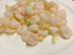-上海金陵紫金山大酒店·汇海餐厅