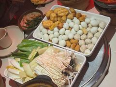 -江北北火锅馆·公路夜市(魏公村店)