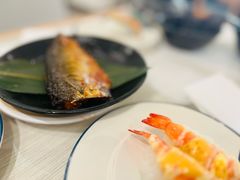 -滨寿司(新街口中央商场店)