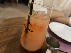 -沏点Trattoria意大利餐厅(新街口店)