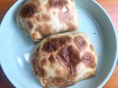 烤包子-莲香西域·正宗新疆菜(龙华店)