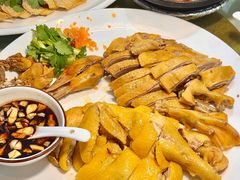 -姐妹鸭仔饭店(湾南路店)