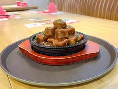 石锅香芋-丫丫厨娘·柠檬鸭(江南蓝鲸世界店)