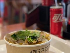-何记花甲(海岸城旗舰店)