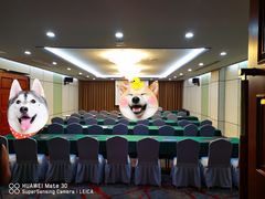 -苏州西交利物浦大学国际会议中心