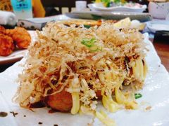 -千代饮兵卫日本料理(东二环泰禾广场西区店)