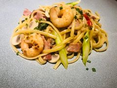 -第101座花园餐厅(湖滨88店)